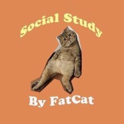 Social Study by FatCat